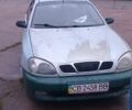 Дэу Ланос, объемом двигателя 1.5 л и пробегом 200 тыс. км за 600 $, фото 1 на Automoto.ua