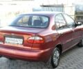 Деу Ланос, об'ємом двигуна 1.6 л та пробігом 200 тис. км за 1400 $, фото 6 на Automoto.ua