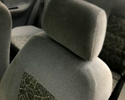 Дэу Ланос, объемом двигателя 1.5 л и пробегом 0 тыс. км за 1300 $, фото 7 на Automoto.ua
