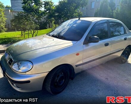 Дэу Ланос, объемом двигателя 1.5 л и пробегом 0 тыс. км за 2600 $, фото 1 на Automoto.ua