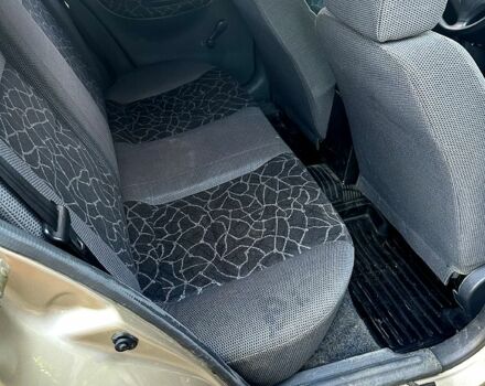 Дэу Ланос, объемом двигателя 1.6 л и пробегом 340 тыс. км за 1700 $, фото 9 на Automoto.ua