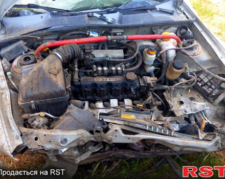 Дэу Ланос, объемом двигателя 1.5 л и пробегом 0 тыс. км за 650 $, фото 3 на Automoto.ua