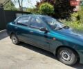 Дэу Ланос, объемом двигателя 1.5 л и пробегом 101 тыс. км за 3000 $, фото 1 на Automoto.ua