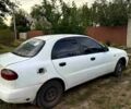 Дэу Ланос, объемом двигателя 1.5 л и пробегом 250 тыс. км за 650 $, фото 4 на Automoto.ua