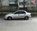 Деу Ланос, об'ємом двигуна 1.6 л та пробігом 320 тис. км за 2200 $, фото 1 на Automoto.ua