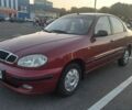 Деу Ланос, об'ємом двигуна 1.5 л та пробігом 228 тис. км за 2000 $, фото 1 на Automoto.ua