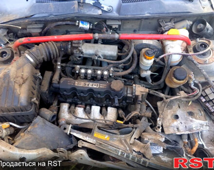Дэу Ланос, объемом двигателя 1.5 л и пробегом 0 тыс. км за 650 $, фото 2 на Automoto.ua