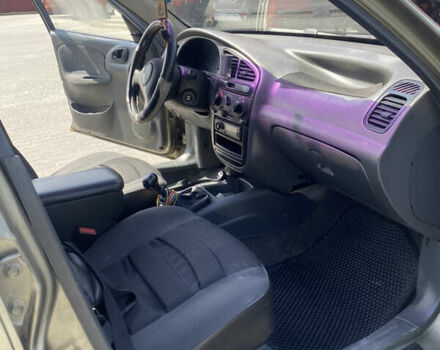 Дэу Ланос, объемом двигателя 0 л и пробегом 217 тыс. км за 2700 $, фото 14 на Automoto.ua