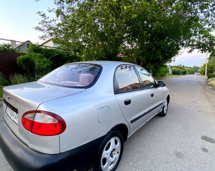 Деу Ланос, об'ємом двигуна 1.5 л та пробігом 178 тис. км за 1200 $, фото 6 на Automoto.ua