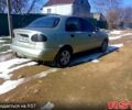Деу Ланос, об'ємом двигуна 15 л та пробігом 185 тис. км за 1800 $, фото 3 на Automoto.ua
