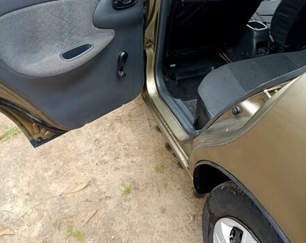 Дэу Ланос, объемом двигателя 1.5 л и пробегом 0 тыс. км за 1950 $, фото 7 на Automoto.ua