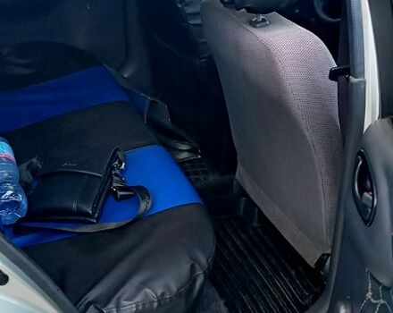 Деу Ланос, об'ємом двигуна 1.3 л та пробігом 200 тис. км за 2500 $, фото 2 на Automoto.ua