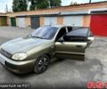 Дэу Ланос, объемом двигателя 1.5 л и пробегом 190 тыс. км за 2500 $, фото 1 на Automoto.ua
