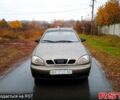 Дэу Ланос, объемом двигателя 1.5 л и пробегом 259 тыс. км за 1650 $, фото 3 на Automoto.ua