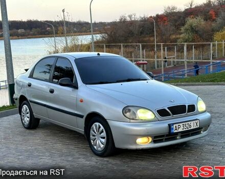 Деу Ланос, об'ємом двигуна 1.6 л та пробігом 250 тис. км за 2199 $, фото 1 на Automoto.ua