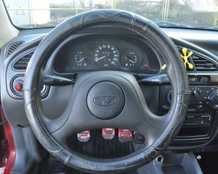 Деу Ланос, об'ємом двигуна 1.6 л та пробігом 200 тис. км за 1400 $, фото 29 на Automoto.ua