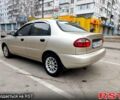 Дэу Ланос, объемом двигателя 1.5 л и пробегом 320 тыс. км за 1750 $, фото 1 на Automoto.ua