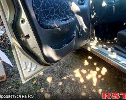 Деу Ланос, об'ємом двигуна 1.5 л та пробігом 200 тис. км за 1350 $, фото 4 на Automoto.ua