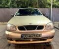 Дэу Ланос, объемом двигателя 1.6 л и пробегом 340 тыс. км за 1700 $, фото 1 на Automoto.ua