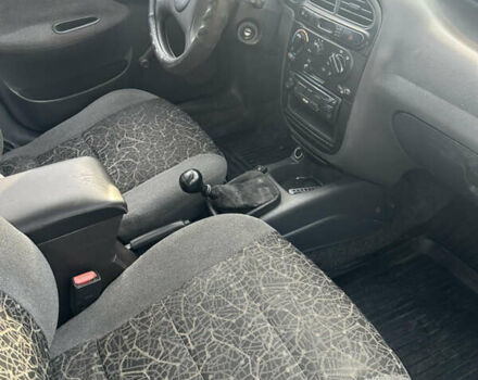 Деу Ланос, об'ємом двигуна 1.5 л та пробігом 232 тис. км за 2200 $, фото 7 на Automoto.ua