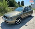 Дэу Ланос, объемом двигателя 1.5 л и пробегом 262 тыс. км за 2100 $, фото 1 на Automoto.ua