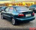 Дэу Ланос, объемом двигателя 1.5 л и пробегом 330 тыс. км за 1700 $, фото 2 на Automoto.ua