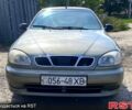 Дэу Ланос, объемом двигателя 1.5 л и пробегом 275 тыс. км за 1750 $, фото 1 на Automoto.ua