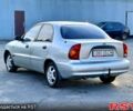 Деу Ланос, об'ємом двигуна 1.6 л та пробігом 330 тис. км за 2400 $, фото 5 на Automoto.ua