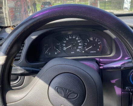 Дэу Ланос, объемом двигателя 0 л и пробегом 217 тыс. км за 2700 $, фото 10 на Automoto.ua