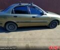 Дэу Ланос, объемом двигателя 1.5 л и пробегом 230 тыс. км за 3150 $, фото 9 на Automoto.ua