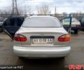 Дэу Ланос, объемом двигателя 1.5 л и пробегом 200 тыс. км за 1000 $, фото 3 на Automoto.ua