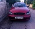 Дэу Ланос, объемом двигателя 1.5 л и пробегом 290 тыс. км за 1750 $, фото 1 на Automoto.ua