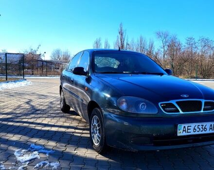 Деу Ланос, об'ємом двигуна 15 л та пробігом 160 тис. км за 1600 $, фото 1 на Automoto.ua