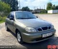 Дэу Ланос, объемом двигателя 1.5 л и пробегом 275 тыс. км за 1750 $, фото 1 на Automoto.ua