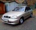 Дэу Ланос, объемом двигателя 1.5 л и пробегом 54 тыс. км за 2550 $, фото 1 на Automoto.ua