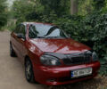 Дэу Ланос, объемом двигателя 1.5 л и пробегом 203 тыс. км за 2550 $, фото 1 на Automoto.ua