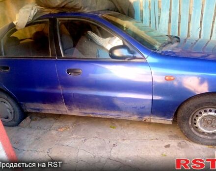 Деу Ланос, об'ємом двигуна 1.5 л та пробігом 0 тис. км за 500 $, фото 2 на Automoto.ua