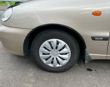 Дэу Ланос, объемом двигателя 1.5 л и пробегом 173 тыс. км за 3000 $, фото 1 на Automoto.ua