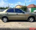 Дэу Ланос, объемом двигателя 1.5 л и пробегом 275 тыс. км за 1750 $, фото 2 на Automoto.ua
