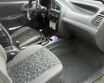 Дэу Ланос, объемом двигателя 1.35 л и пробегом 102 тыс. км за 2200 $, фото 9 на Automoto.ua