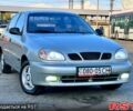 Деу Ланос, об'ємом двигуна 1.6 л та пробігом 330 тис. км за 2400 $, фото 1 на Automoto.ua