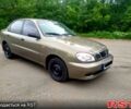 Дэу Ланос, объемом двигателя 1.5 л и пробегом 182 тыс. км за 2599 $, фото 1 на Automoto.ua