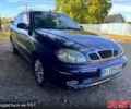 Дэу Ланос, объемом двигателя 1.5 л и пробегом 244 тыс. км за 2550 $, фото 2 на Automoto.ua
