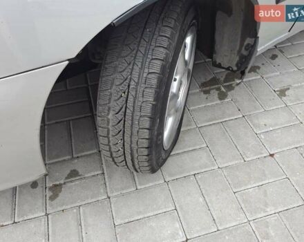 Дэу Ланос, объемом двигателя 1.5 л и пробегом 189 тыс. км за 2300 $, фото 8 на Automoto.ua