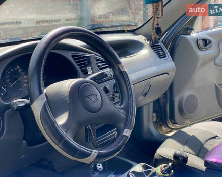Дэу Ланос, объемом двигателя 0 л и пробегом 217 тыс. км за 2700 $, фото 12 на Automoto.ua