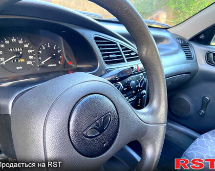 Деу Ланос, об'ємом двигуна 1.5 л та пробігом 178 тис. км за 1200 $, фото 4 на Automoto.ua