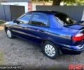 Дэу Ланос, объемом двигателя 1.5 л и пробегом 244 тыс. км за 2550 $, фото 6 на Automoto.ua