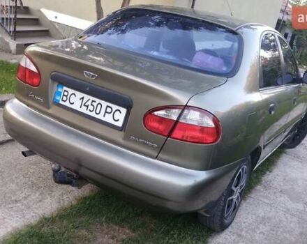 Деу Ланос, об'ємом двигуна 1.5 л та пробігом 270 тис. км за 2500 $, фото 4 на Automoto.ua