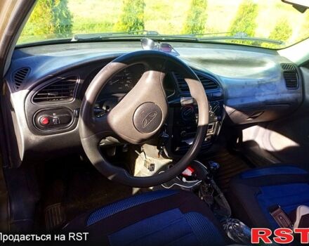 Дэу Ланос, объемом двигателя 1.5 л и пробегом 570 тыс. км за 1500 $, фото 2 на Automoto.ua
