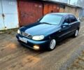Дэу Ланос, объемом двигателя 1.5 л и пробегом 220 тыс. км за 2400 $, фото 1 на Automoto.ua